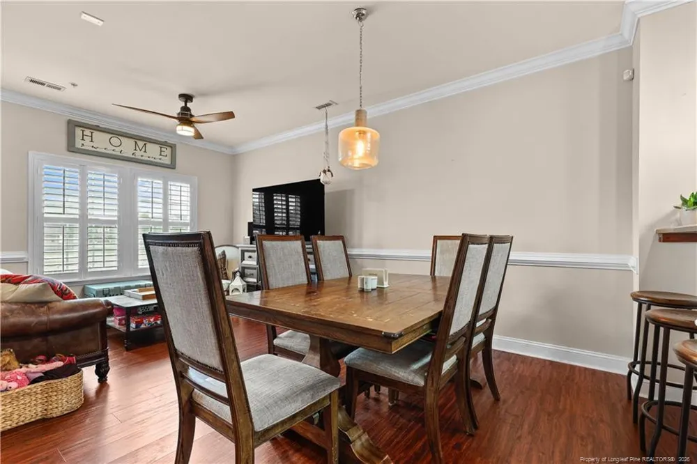 40 Hunter's Run Avenue Pembroke, NC 28372