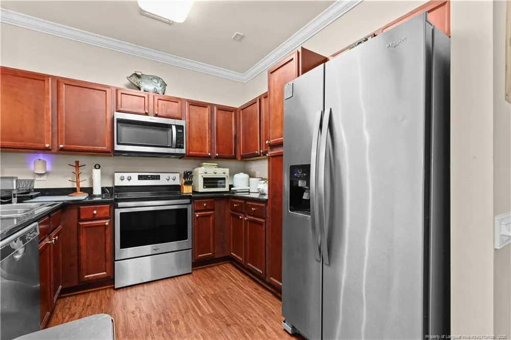 40 Hunter's Run Avenue Pembroke, NC 28372