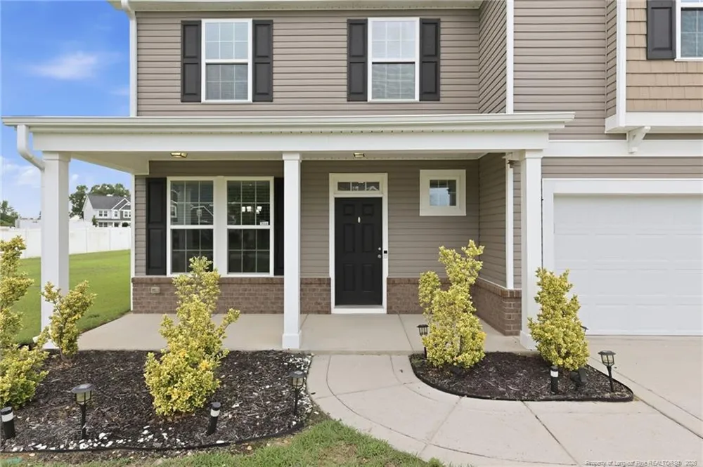 41 Race Court Godwin, NC 28344