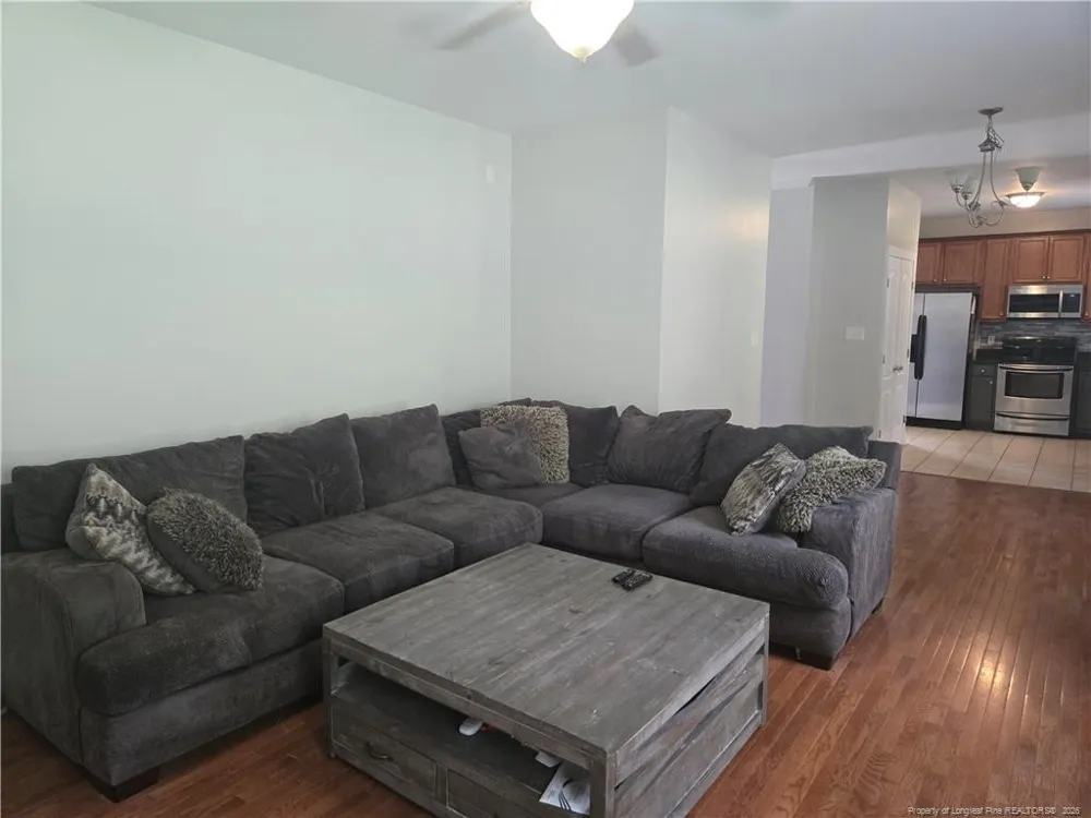 7290 Sandcastle Lane Linden, NC 28356