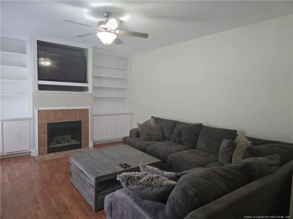 7290 Sandcastle Lane Linden, NC 28356
