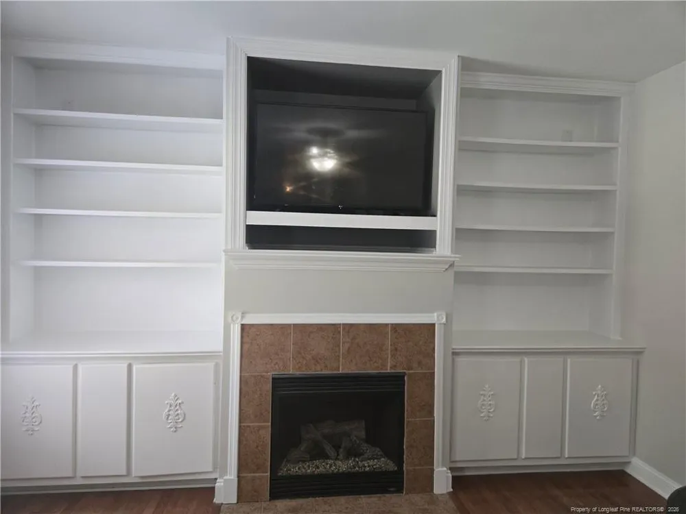 7290 Sandcastle Lane Linden, NC 28356