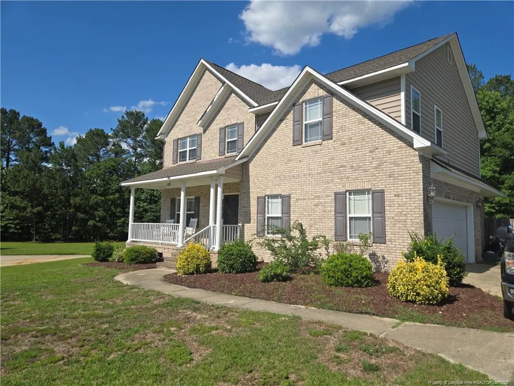 7290 Sandcastle Lane Linden, NC 28356