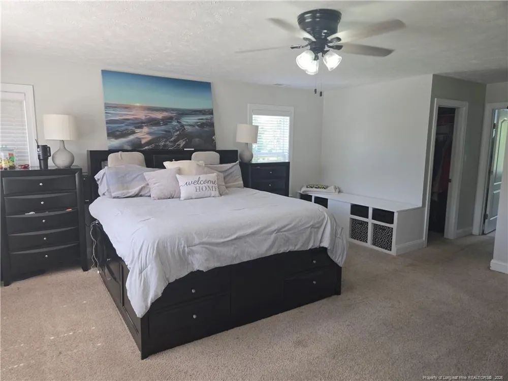 7290 Sandcastle Lane Linden, NC 28356