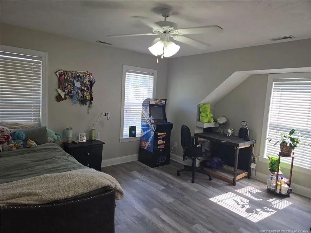 7290 Sandcastle Lane Linden, NC 28356