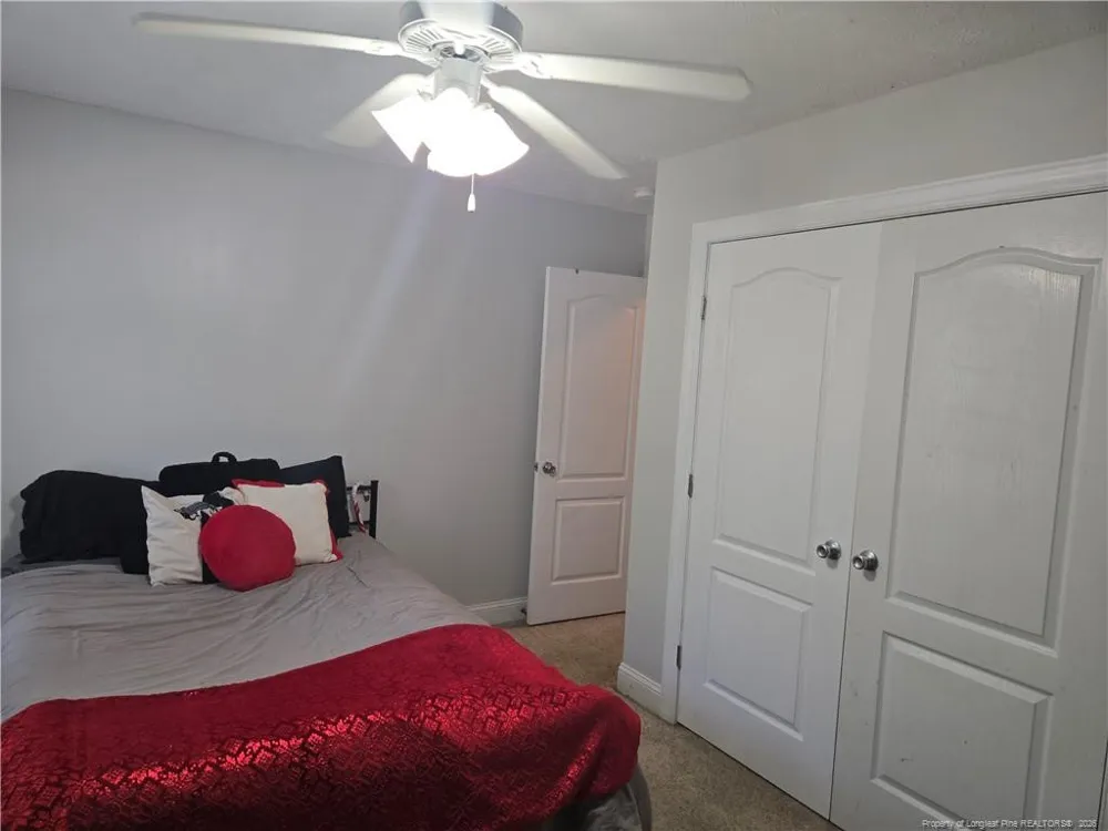 7290 Sandcastle Lane Linden, NC 28356