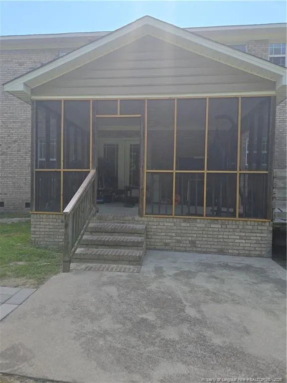 7290 Sandcastle Lane Linden, NC 28356