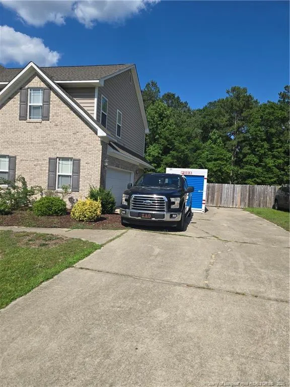 7290 Sandcastle Lane Linden, NC 28356