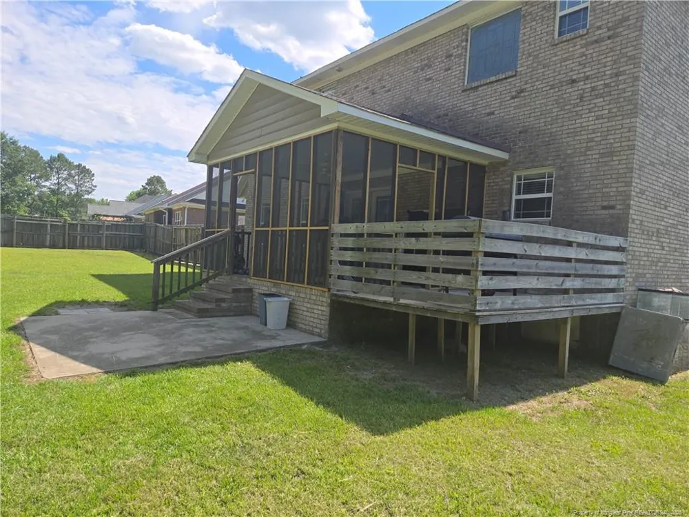 7290 Sandcastle Lane Linden, NC 28356