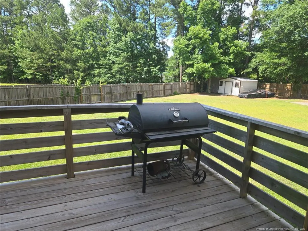 7290 Sandcastle Lane Linden, NC 28356
