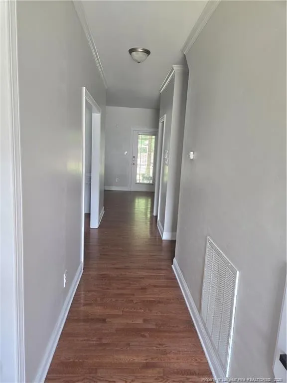 7290 Sandcastle Lane Linden, NC 28356