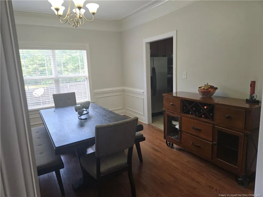 7290 Sandcastle Lane Linden, NC 28356