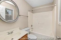 1341 Lemuel Black Road Bunnlevel, NC 28323