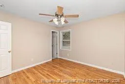 1341 Lemuel Black Road Bunnlevel, NC 28323