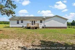 1341 Lemuel Black Road Bunnlevel, NC 28323