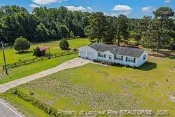1341 Lemuel Black Road Bunnlevel, NC 28323
