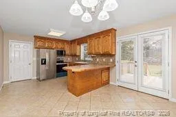 1341 Lemuel Black Road Bunnlevel, NC 28323