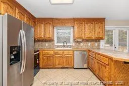 1341 Lemuel Black Road Bunnlevel, NC 28323