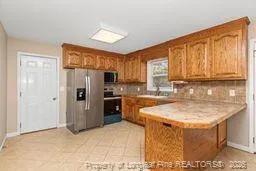 1341 Lemuel Black Road Bunnlevel, NC 28323