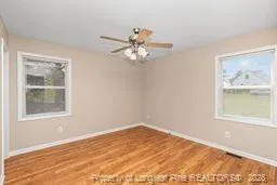 1341 Lemuel Black Road Bunnlevel, NC 28323