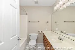 1341 Lemuel Black Road Bunnlevel, NC 28323