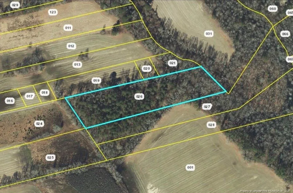 Walter Gibson Road Raeford, NC 28376