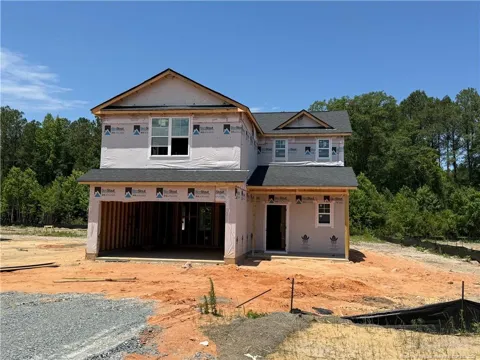 127 Ambrosia (Lot 8) Way