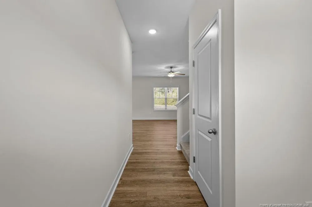 127 Ambrosia (Lot 8) Way Bunnlevel, NC 28323