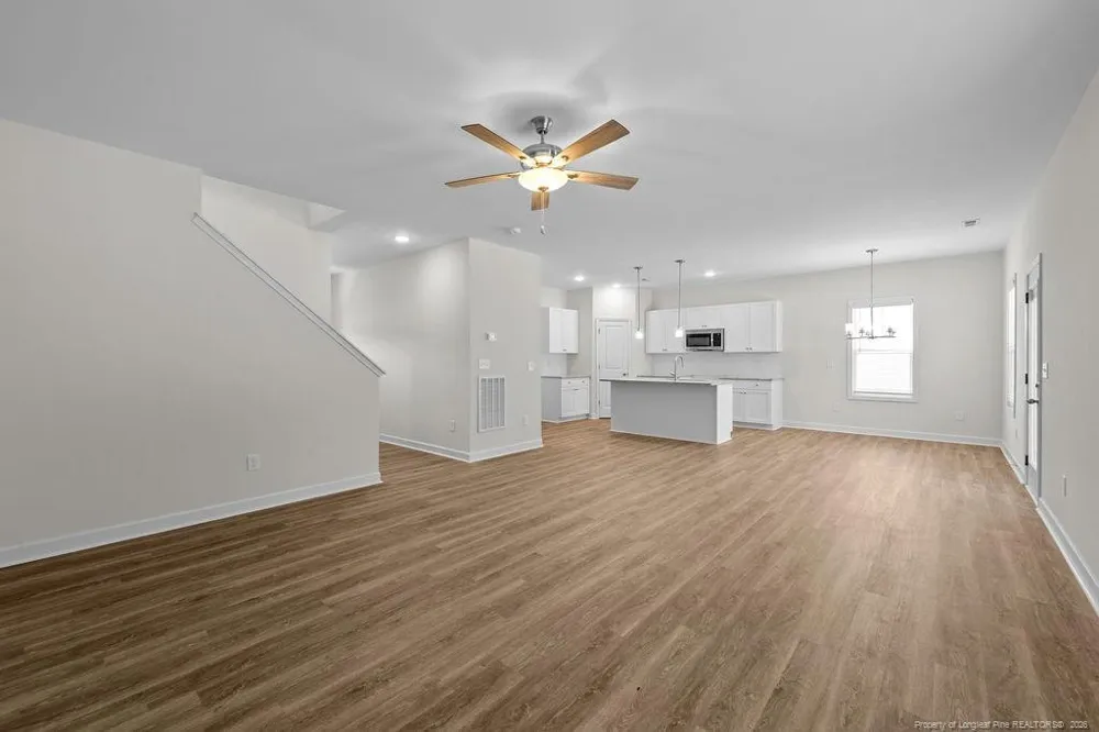 127 Ambrosia (Lot 8) Way Bunnlevel, NC 28323