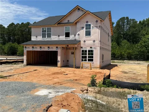 111 Ambrosia (Lot 7) Way