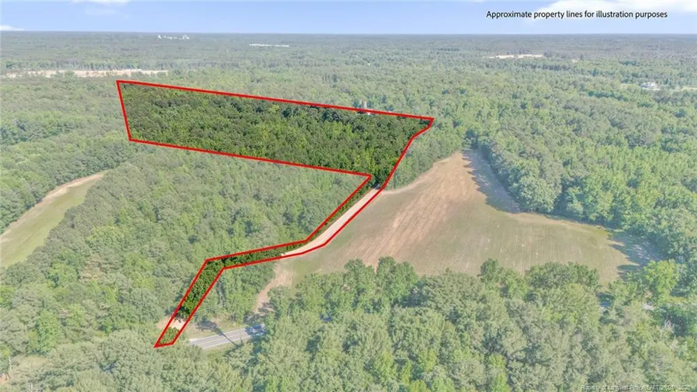 00 Riverstead (Lot 2) Road E Fayetteville, NC 28312