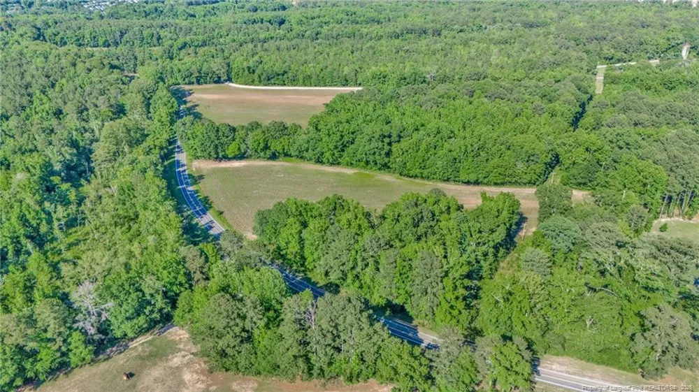 00 Riverstead (Lot 2) Road E Fayetteville, NC 28312