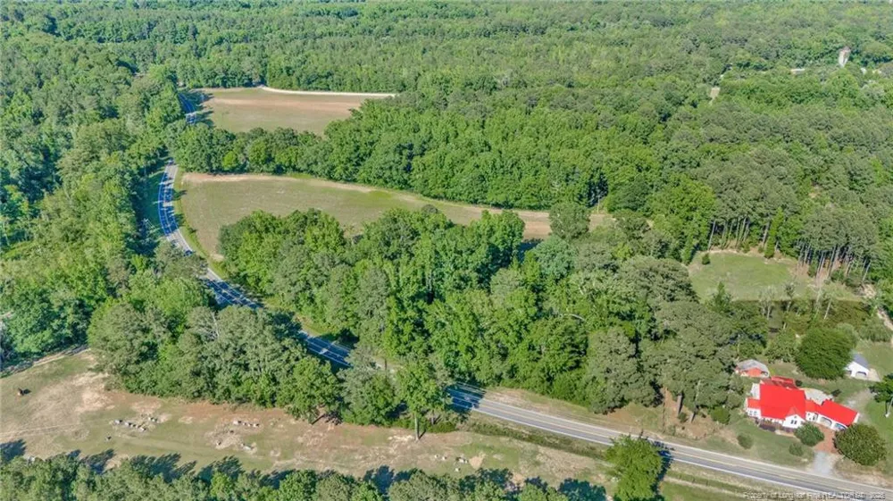 00 Riverstead (Lot 2) Road E Fayetteville, NC 28312