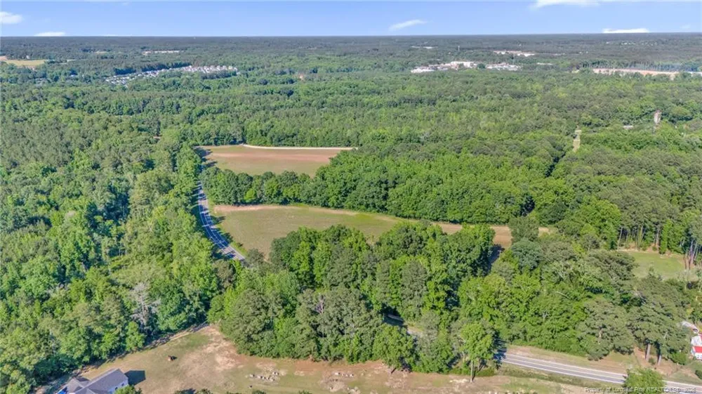 00 Riverstead (Lot 2) Road E Fayetteville, NC 28312