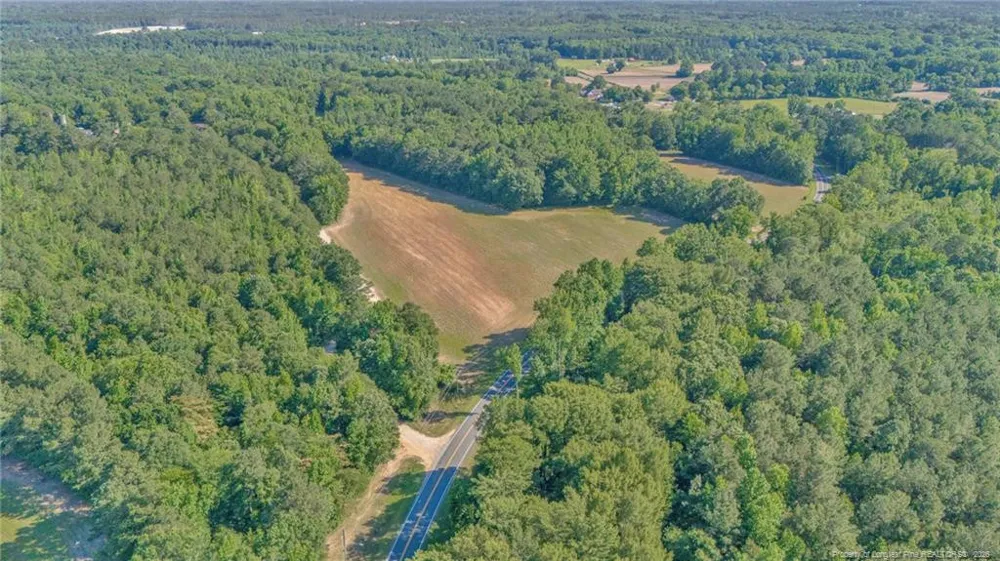 00 Riverstead (Lot 2) Road E Fayetteville, NC 28312