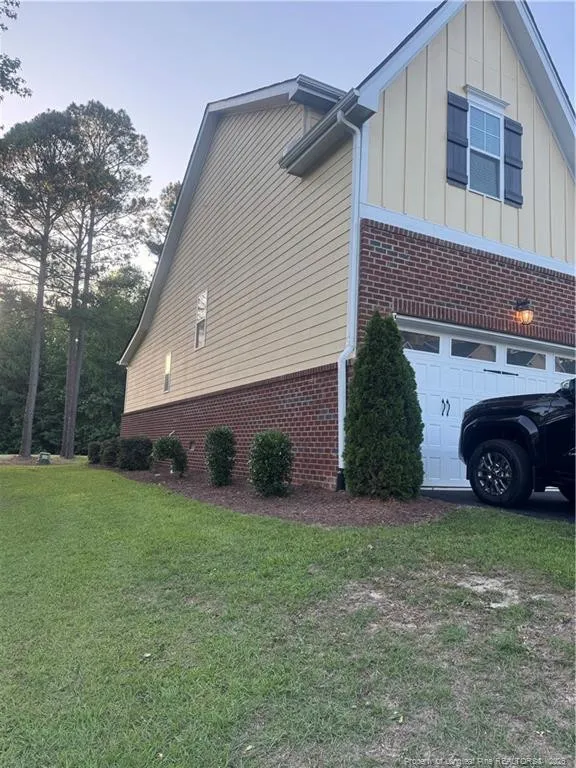 78 Hawk Ridge Drive Spring Lake, NC 28390