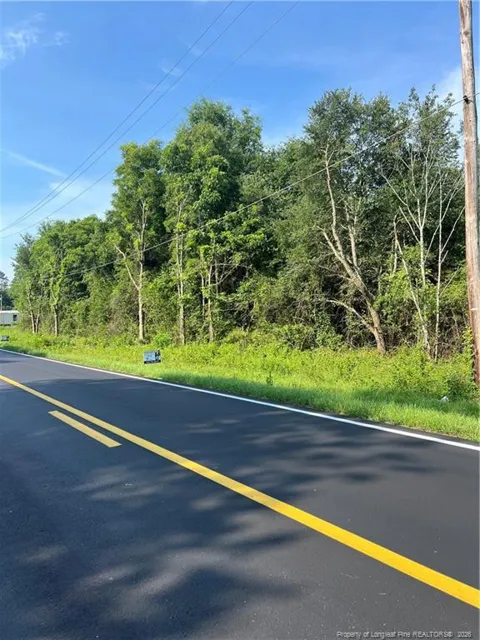 0 Produce Road