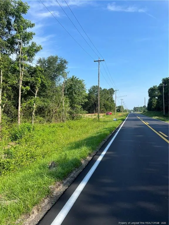 0 Produce Road Laurinburg, NC 28352