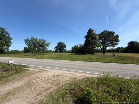 Lot 7 Old Lumberton Road