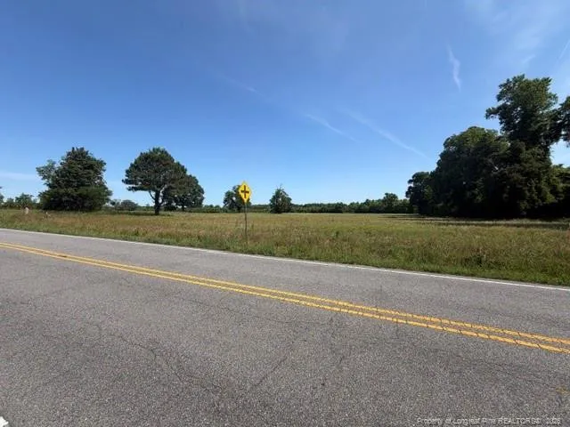 Lot 7 Old Lumberton Road Whiteville, NC 28472