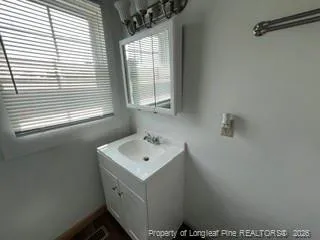 288 Baileys Crossroads Road Benson, NC 27504