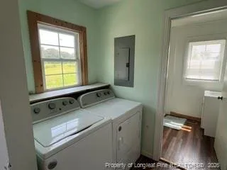 288 Baileys Crossroads Road Benson, NC 27504