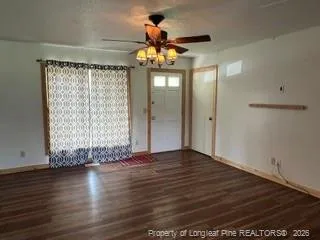 288 Baileys Crossroads Road Benson, NC 27504
