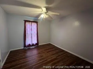 288 Baileys Crossroads Road Benson, NC 27504