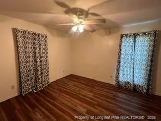 288 Baileys Crossroads Road Benson, NC 27504