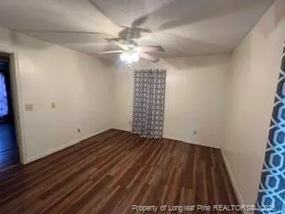 288 Baileys Crossroads Road Benson, NC 27504