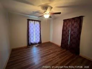 288 Baileys Crossroads Road Benson, NC 27504