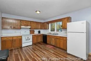 288 Baileys Crossroads Road Benson, NC 27504