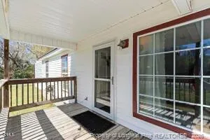288 Baileys Crossroads Road Benson, NC 27504