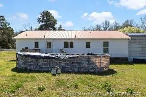 288 Baileys Crossroads Road Benson, NC 27504